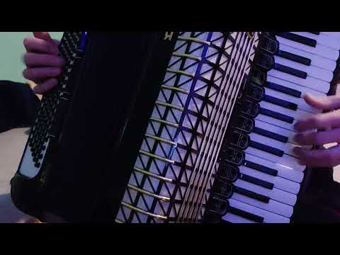 Pozdravi je pozdravi - harmonika