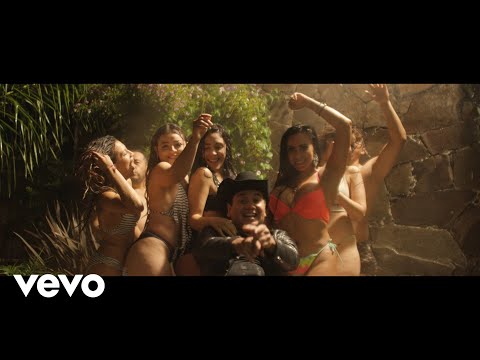 Franco Alvarez - La Vuelta - (Video Oficial)