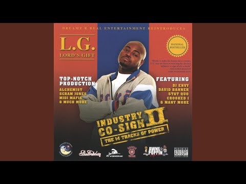 Brooklyn To Long Beach (ft. Crooked I)