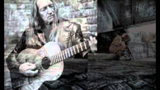 "MARIE" by Townes Van Zandt, sung by Willie Nelson