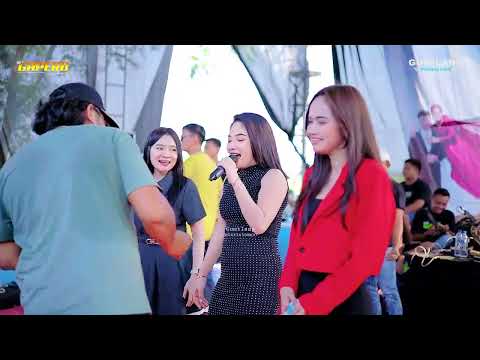 NEW GAPERO - NASIBKU - ALL ARTIS - WEDDING RIKA & DADANG - WONOREJO KARANGANYAR DEMAK
