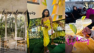 LivingAloneDiaries #19 | Raw and Unfiltered Days in My Life