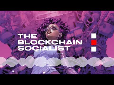 What is Left Accelerationism and Post-Work? Interview with Nick Srnicek