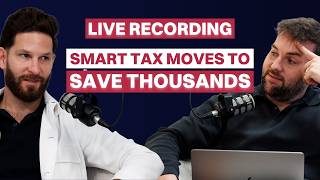 Live Webinar: Stop Overpaying Tax - What Most NZ Property Investors Miss
