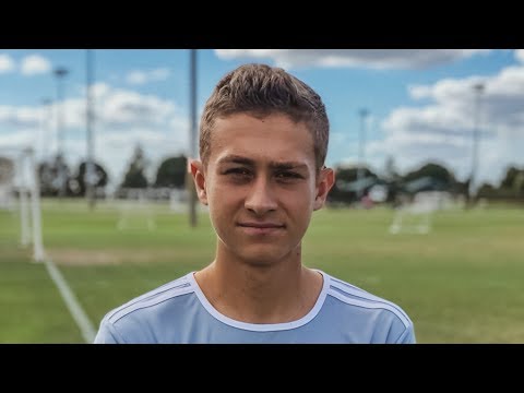 Ruslan Nigmatullin Jr @ St Francis College