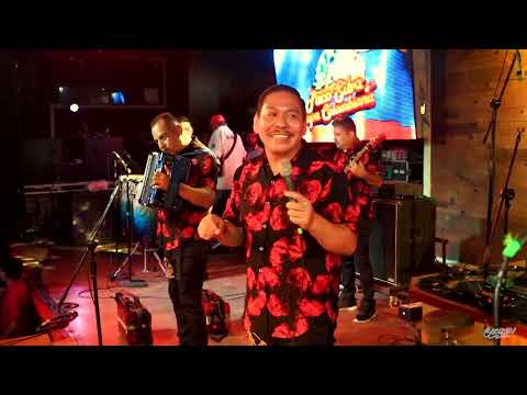 2 PACO SILVA   DANZA NEGRA  En vivo desde el corral