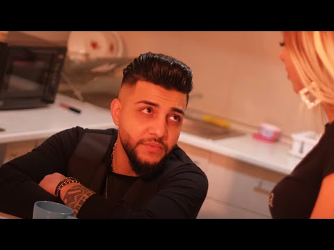 Alessio Marco - Te-am visat langa altcineva