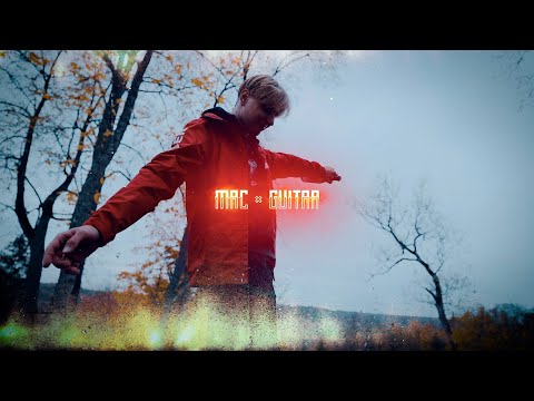 Medusmeistars - Mac & Ģitāra (Official Music Video)