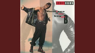 Good Enough (Chris &quot;Tricky&quot; Stewart And Sean &quot;Sep&quot; Hall Remix)