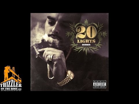 Berner - Dizzy [Thizzler.com]