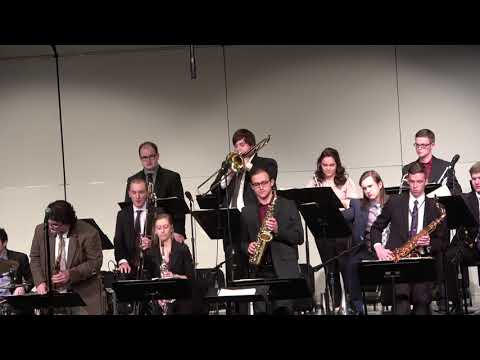 C0285   How Can You Lose? by Benny Carter