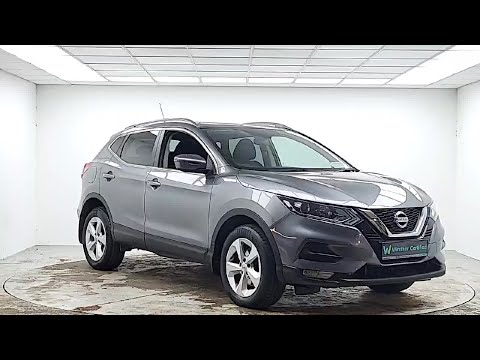 Nissan QASHQAI 1.5 DSL SE My20 4DR - Image 2