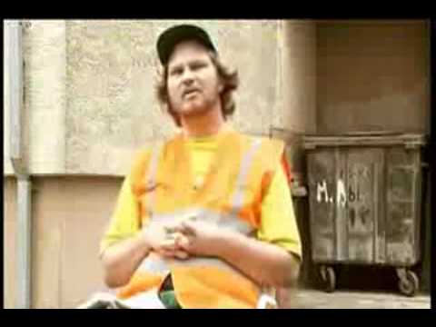 As Ti Tud Not Padu poklic smetar Bine