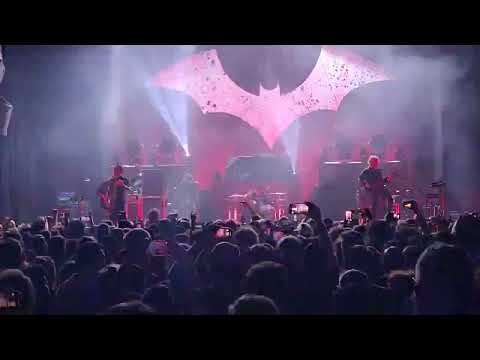 SiM - The Rumbling Live Orlando, FL at Hard Rock Live 9.13.23