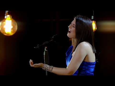 Danica Krstic | Kales bre angjo LIVE GlasN0 6 | K1 | TV Muzika