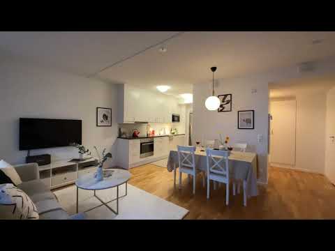 Evenemangsgatan 40 vån 7 2a 49 kvm