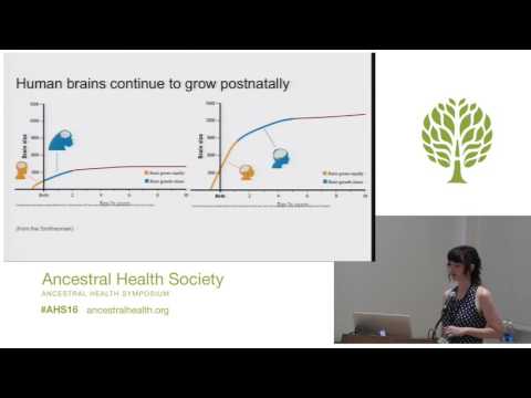 AHS16 - L. Amber O'Hearn - Optimal Weaning