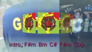 Download lagu CHORD  LIRIK ,,,CRAZY RASTA_SAAT KU LUKA..(editor by:HmdanOktovian) mp3