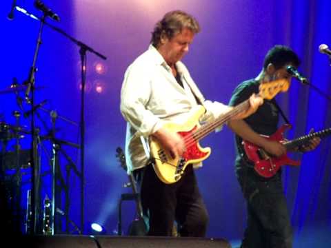 Banco Del Mutuo Soccorso - John Wetton - Starless - Prog Exhibition 06/11/10