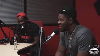 Dorrough Speaks on yella beezy interview, New Album, Cowboys deal, (DSR)lil ronnie beef + more