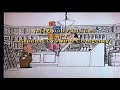 Closing To Schoolhouse Rock Grammar Rock 1987 VHS