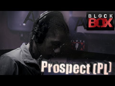 Prospect (PL) || BL@CKBOX S16 || Ep. 86