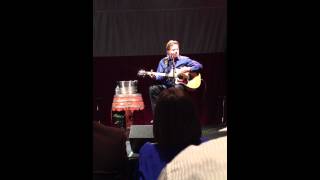 Jeffrey Steele - These Days