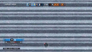 Rainbow six生配信　クラン招待下さい