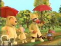 Let It Rain From The Book Of Pooh