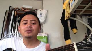 two things  (Urbandub cover)