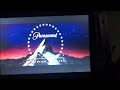 Paramount Pictures Logo 1998 Left And Right Audio Channels Only