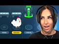CASINO GAMES MAKING ME RAGE Mya Fox