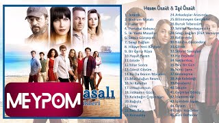 Hasan Özsüt &  Işıl Özsüt - Bodrum Masalı  (Official Audio)