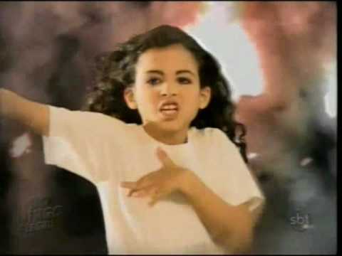 Pepê Jackson, Clipe Oficializado pelo SBT