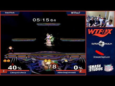 Mango almost makes the greatest comeback of all time