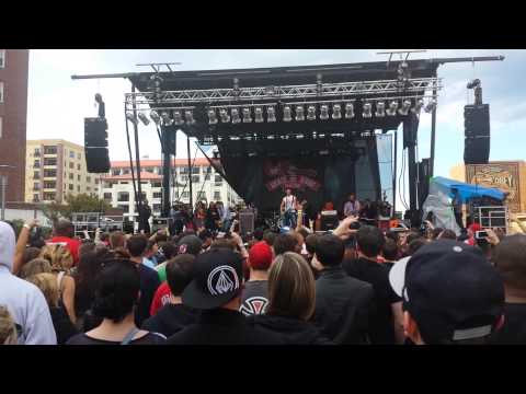 Midtown - Just Rock N Roll  (live 2014)