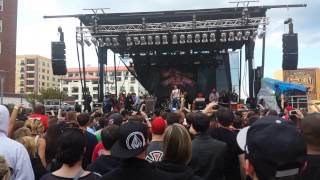 Midtown - Just Rock N Roll  (live 2014)