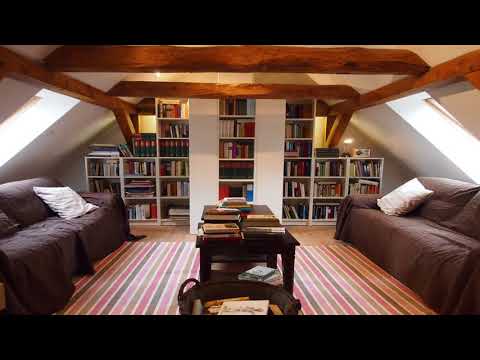 Video 86 aus  Ferienhaus Gut Rattelvitz-INSEL RÜGEN