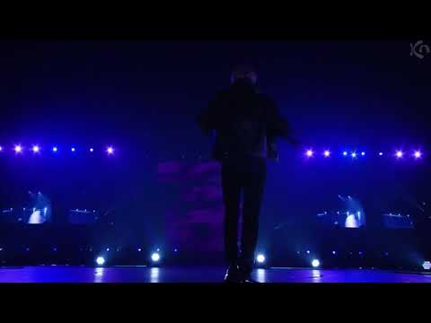 SEULGI X TAEMIN - DRIP DROP SMTOWN IN TOKYO 2019