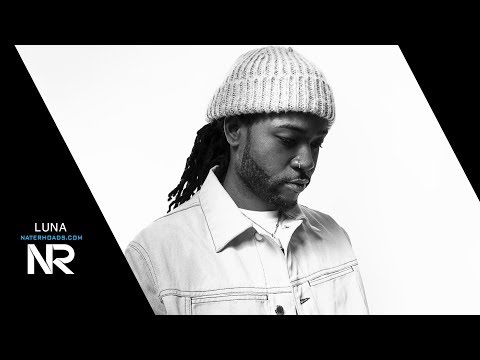 PartyNextDoor x Ty Dolla Sign Type Beat "Luna" Chill RnB Instrumental 2018