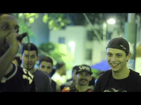 FINAL - JP vs BIG BLACK - VILA ISABEL #228