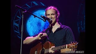 Introducing Singer/Songwriter and SCI survivor David Francisco