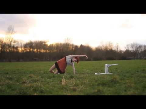 Selbstporträt - Flesh and bone