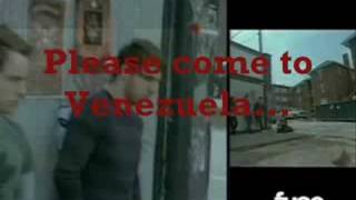 Paramore come to Venezuela!!
