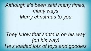 Beverley Craven - The Christmas Song Lyrics_1