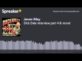 Dick Dale interview part 4 & more! (part 2 of 4, made with Spreaker)