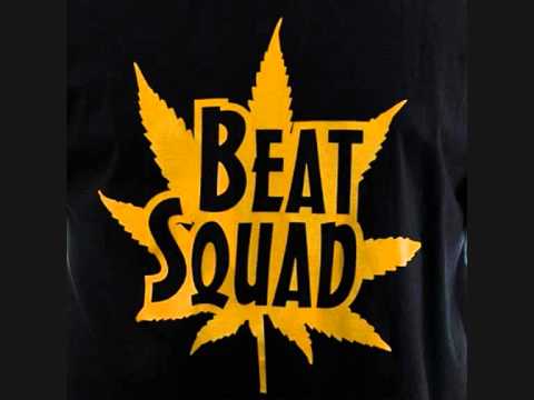 Beat Squad - Rymy gorące ft. Mil Mnostwo, Marta Krzywda