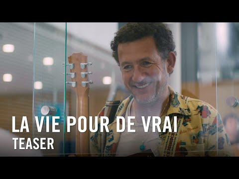 La Vie Pour De Vrai - Teaser Officiel HD