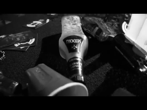 Trilla X Lando Williams - Drop (Music Video)