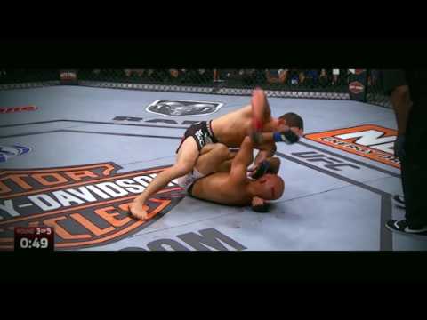 UFC 211: Frankie Edgar vs Yair Rodriguez And Masvidal vs Maia Promo/Trailer